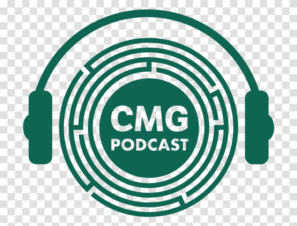 Podcast Cmg Professional Training Download, Text, Spiral, Coil, Symbol Transparent Png