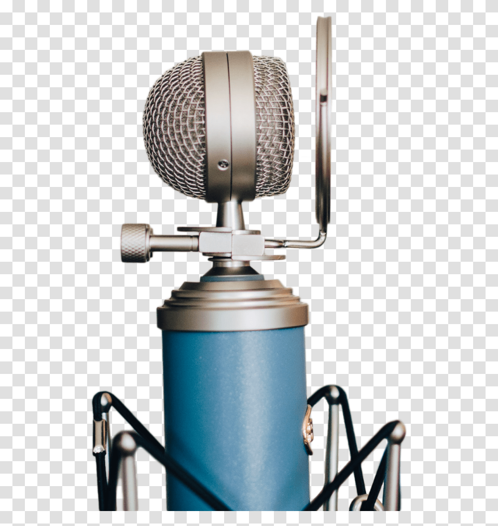 Podcast, Electrical Device, Microphone Transparent Png