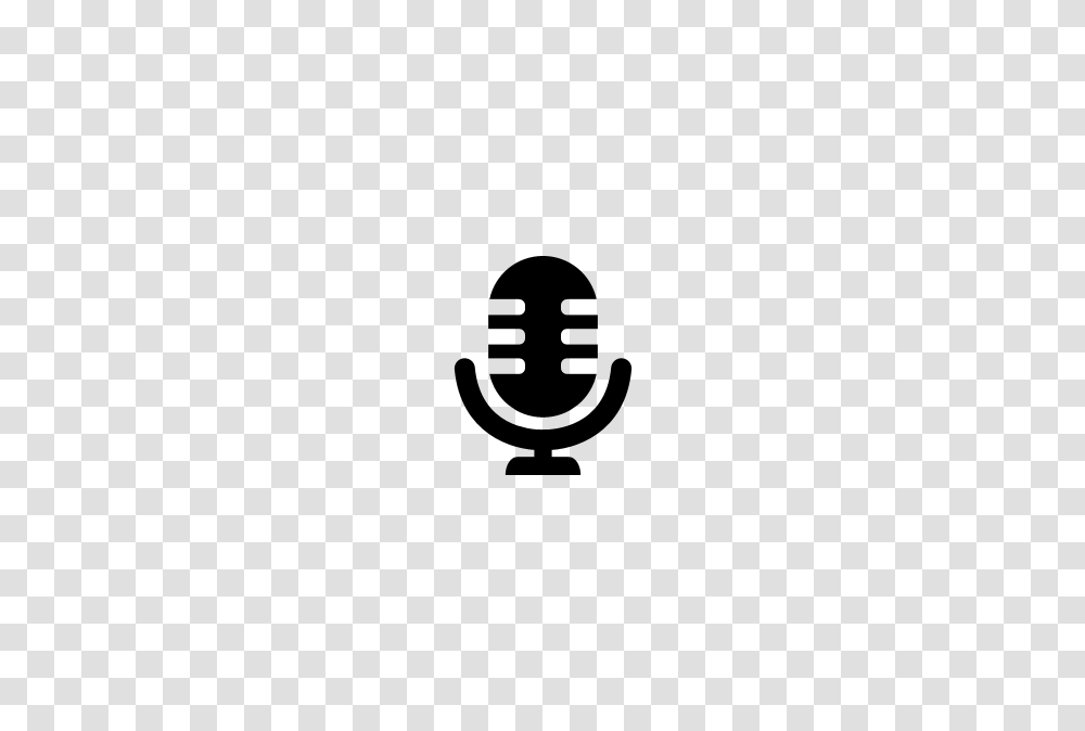 Podcast Endless Icons, Number, White Transparent Png