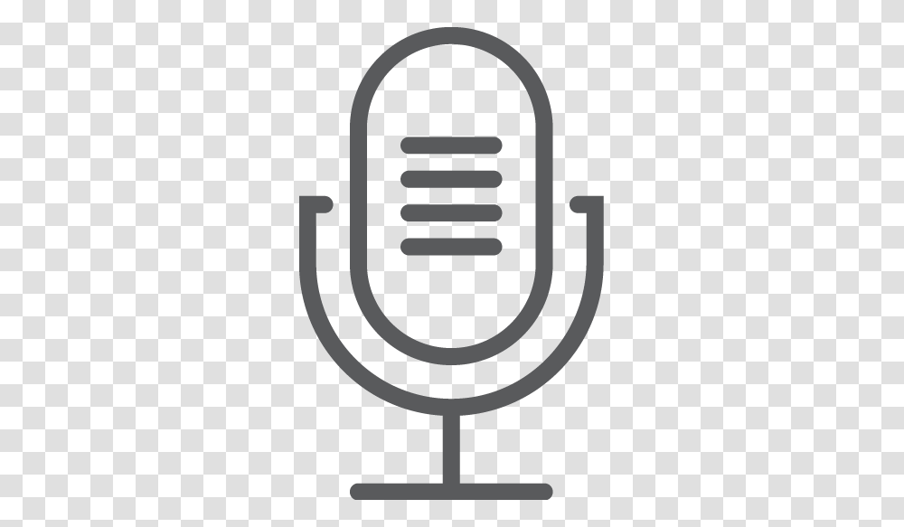 Podcast Icon, Armor, Logo, Trademark Transparent Png