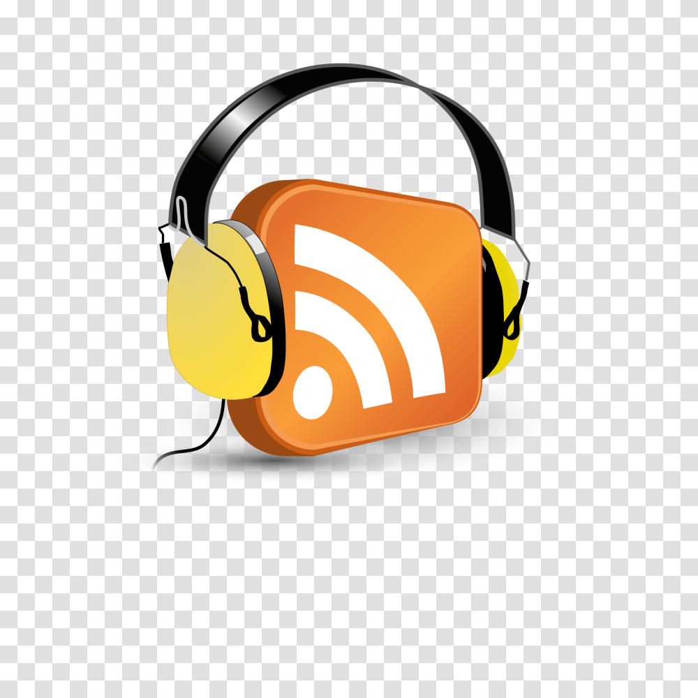 Podcast Icon, Electronics, Headphones, Headset, Helmet Transparent Png
