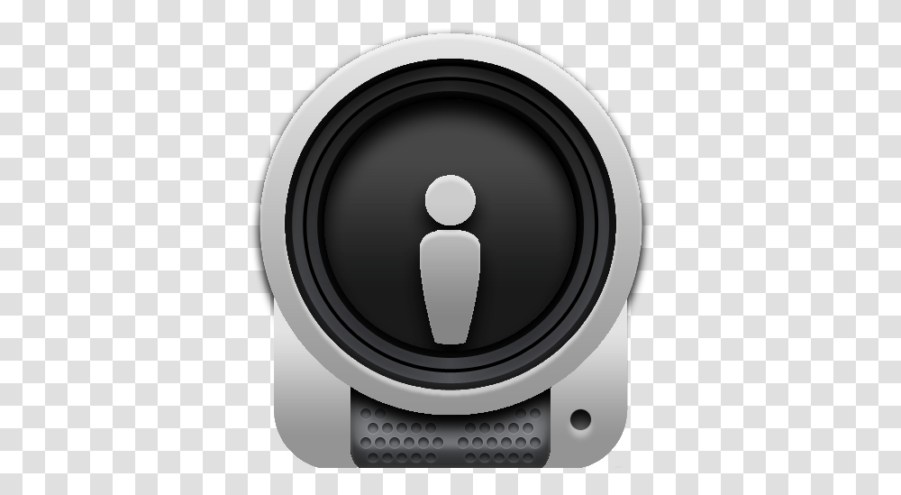 Podcast Icon Ico Or Icns Free Vector Icons Dot, Electronics, Machine, Camera Lens, Gearshift Transparent Png