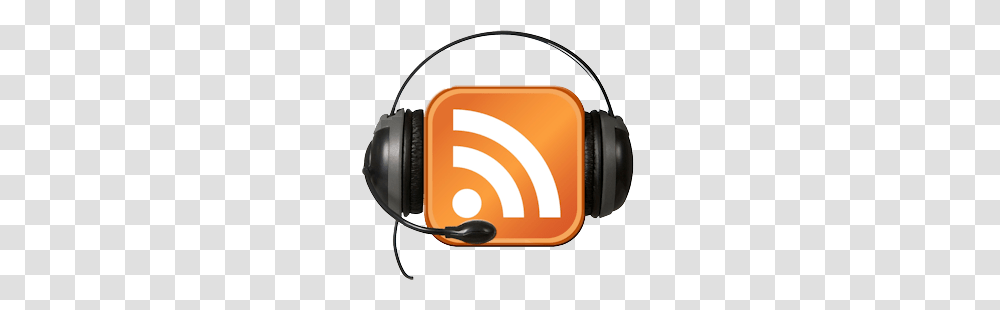 Podcast Icons, Electronics, Headphones, Headset Transparent Png