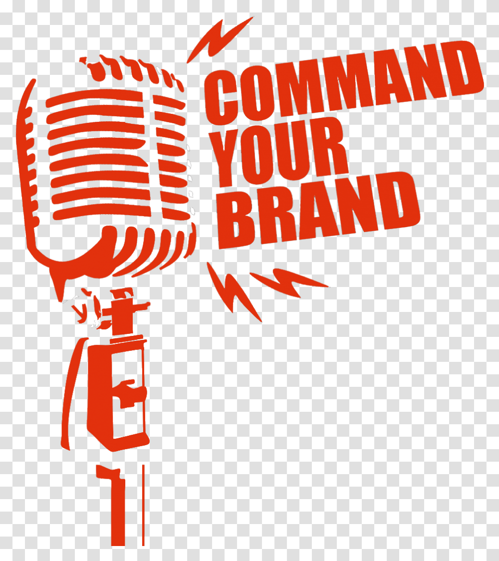 Podcast Mic, Electrical Device, Microphone, Poster, Advertisement Transparent Png