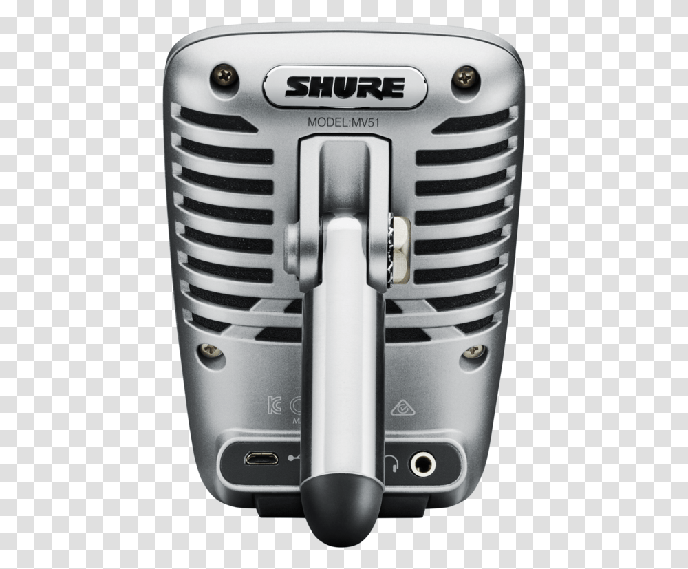 Podcast Microphone, Electrical Device, Electronics, Wristwatch Transparent Png