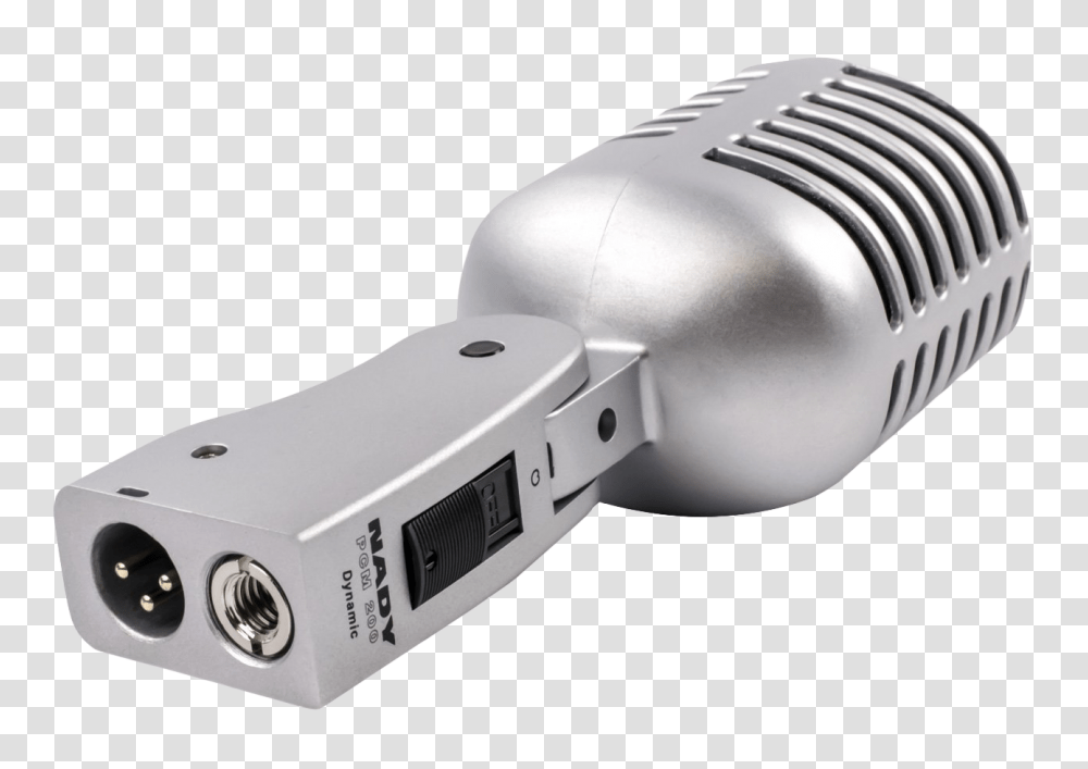 Podcast Microphone, Electronics, Lighting, Electrical Device, Spotlight Transparent Png