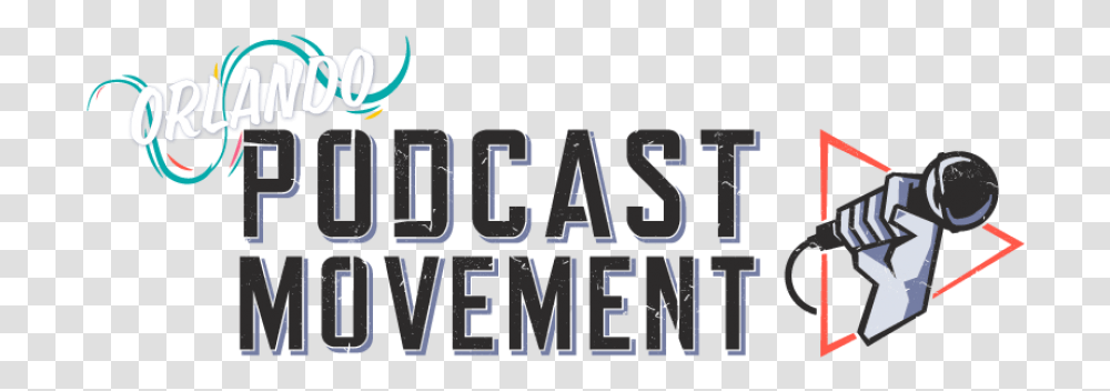 Podcast Movement 2019, Alphabet, Word, Label Transparent Png