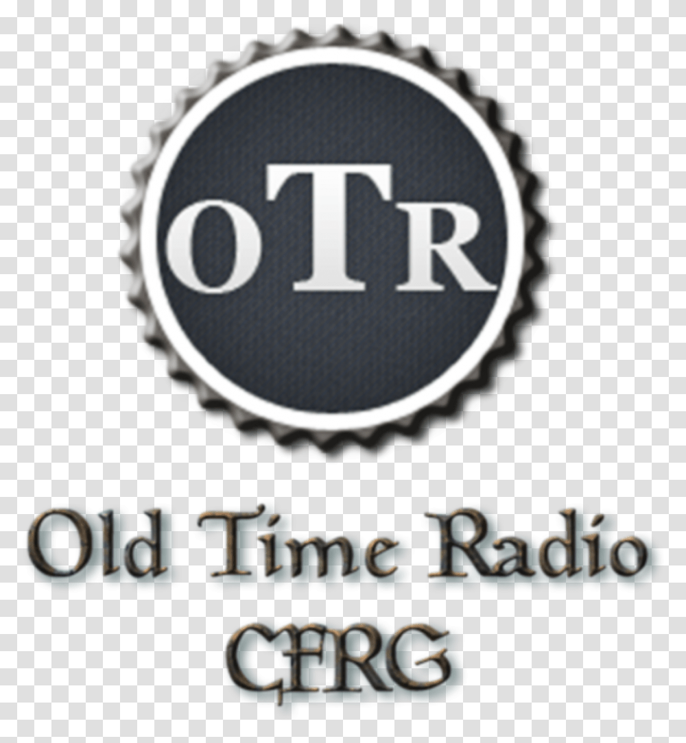 Podcast Old Time Radio Cfr Podcast By Podcast Old Time Circle, Number, Alphabet Transparent Png