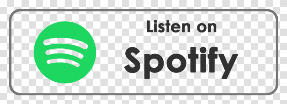 Podcast Subscribe Listen Button Spotify Spotify, Alphabet, Face Transparent Png