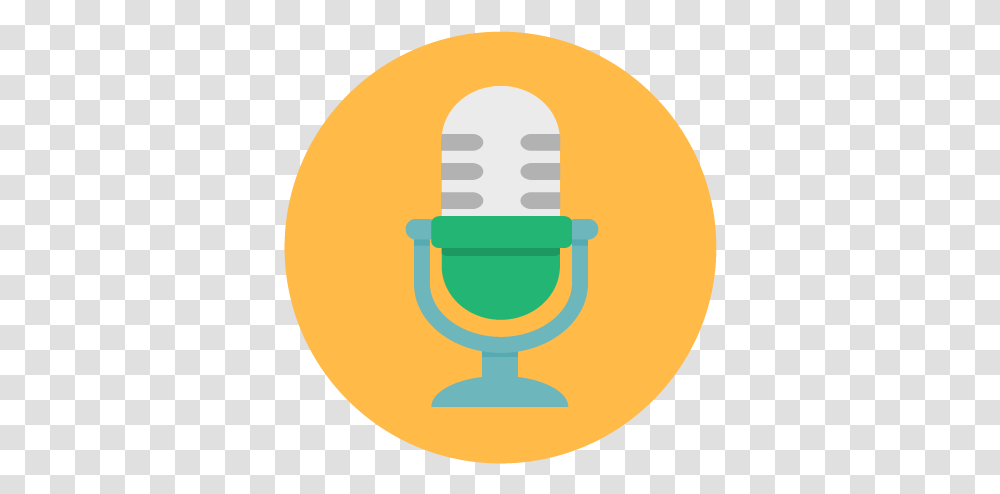 Podcasting In Higher Education Ribbon Microphone, Light, Lightbulb, Lighting, Flare Transparent Png