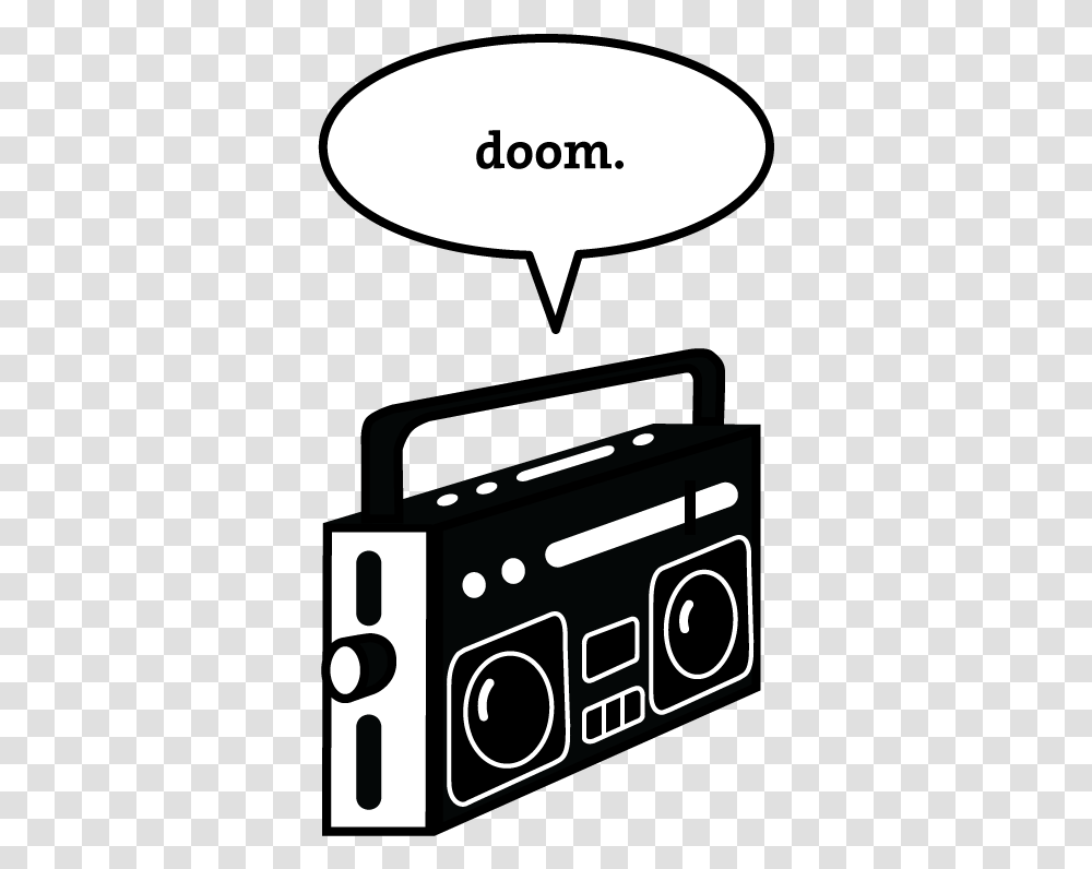 Podcasts Of Doom Clip Art, Symbol, Logo, Trademark, Mobile Phone Transparent Png