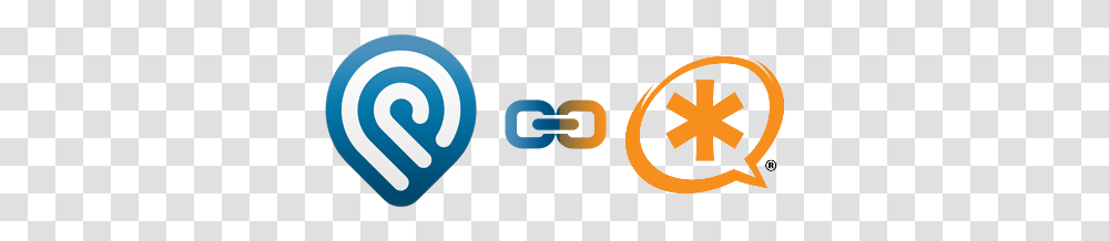 Podio Integration With Asterisk Circle, Security Transparent Png