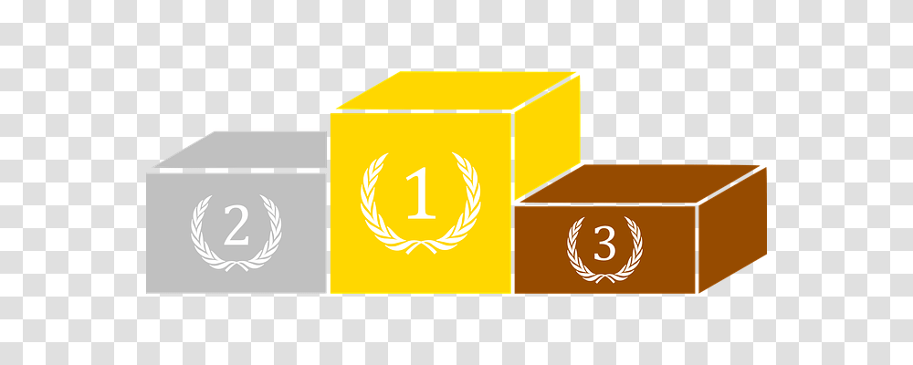 Podium Sport, Box, Label Transparent Png