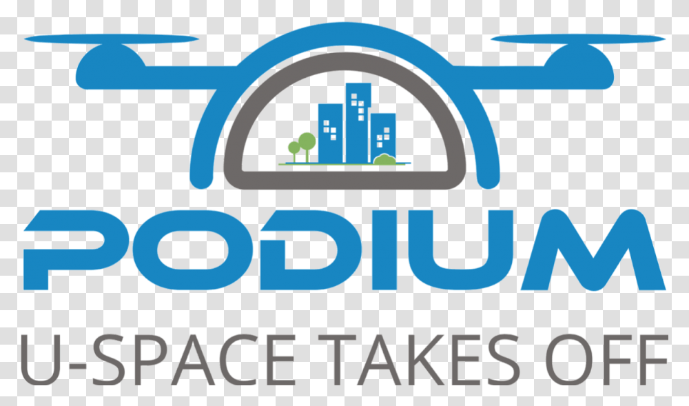 Podium Announces U Space Visitor Events Dronewatch Europe Oval, Word, Text, Logo, Symbol Transparent Png