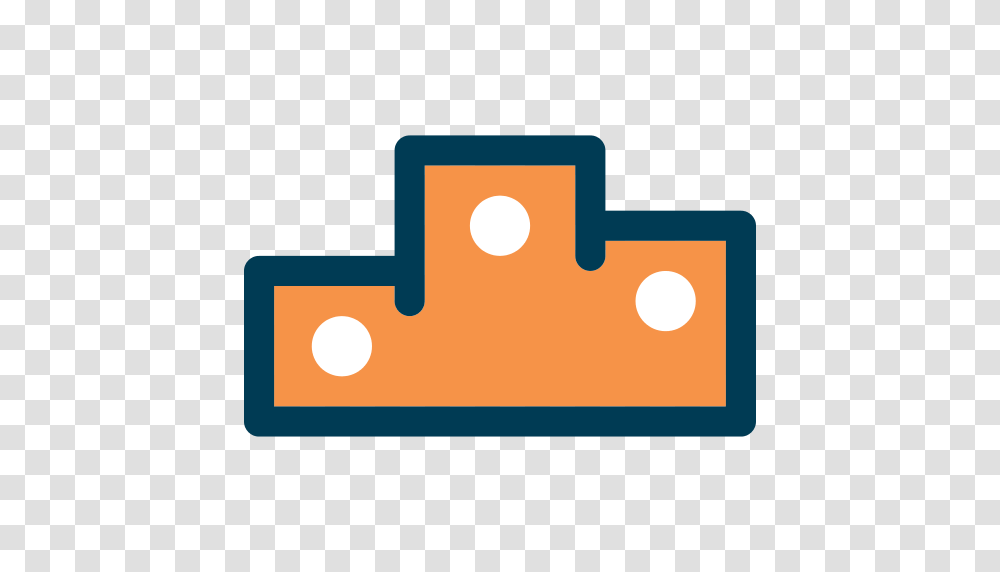 Podium Icon, Building, Architecture, Pac Man, Fort Transparent Png