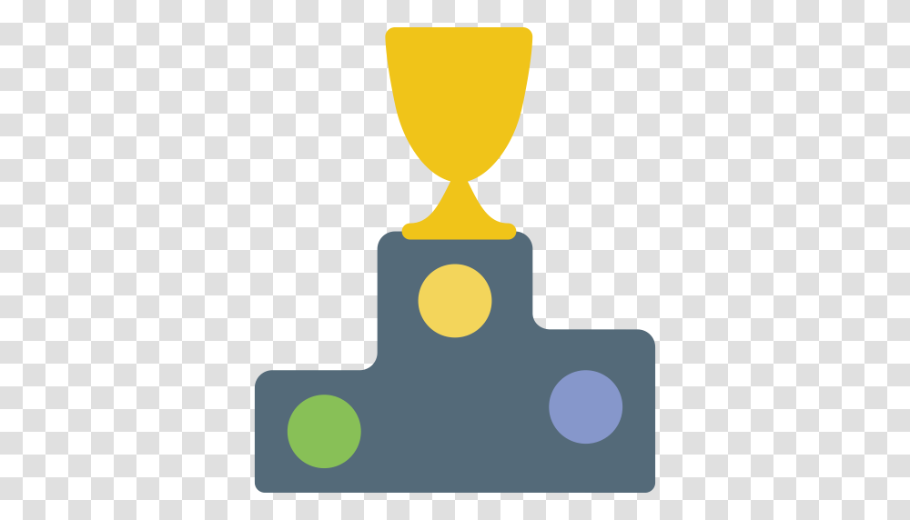 Podium Speech Icon With And Vector Format For Free Unlimited, Trophy, Word Transparent Png