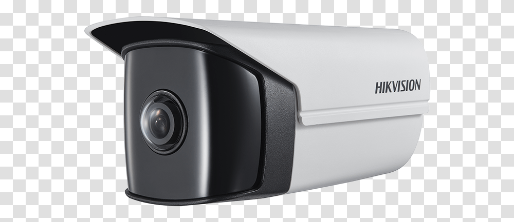 Poe Hikvision, Camera, Electronics, Webcam, Projector Transparent Png