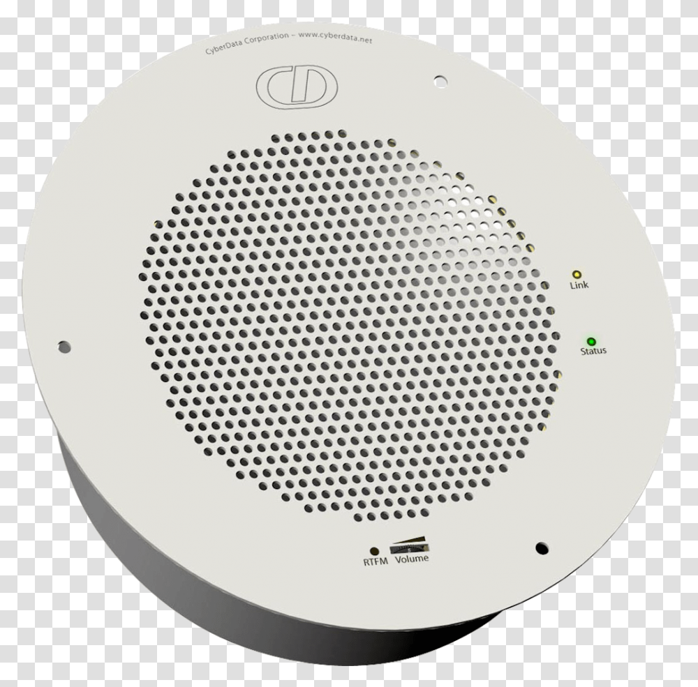 Poe Ip Speaker Ip Speaker, Electronics, Audio Speaker, Stereo Transparent Png