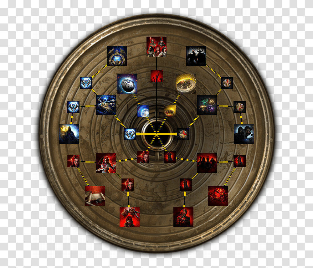 Poedb Maven Uncharted Realms Tree, Person, Human, Clock Tower, Architecture Transparent Png