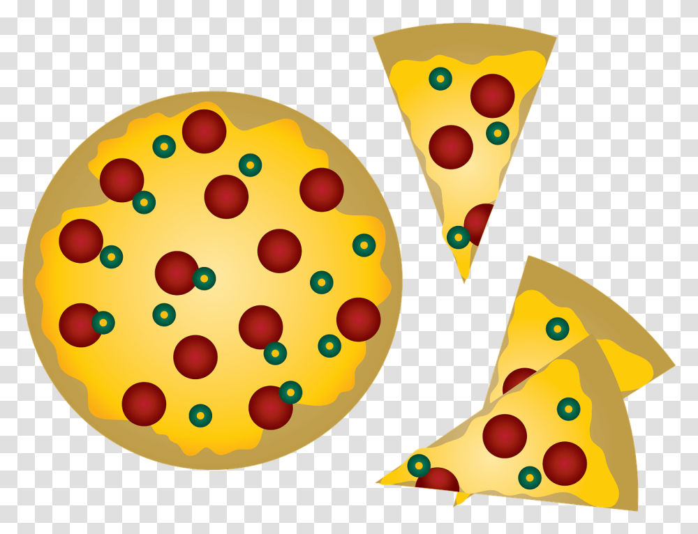 Poems About Pizza, Food, Sweets, Dessert Transparent Png