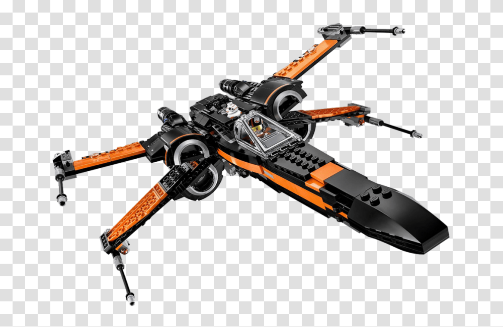 Poes X Wing Tan Yang International, Car, Vehicle, Transportation, Race Car Transparent Png