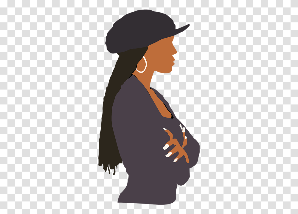 Poetic Justice Cartoon Poster, Person, Human, Apparel Transparent Png