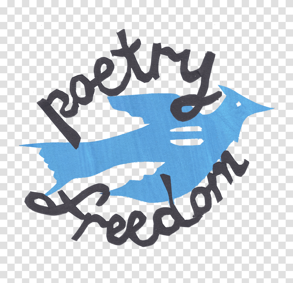 Poetry National Poetry Day 2017, Calligraphy, Handwriting, Label Transparent Png