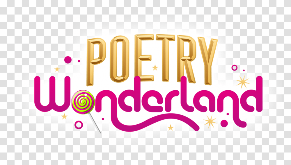 Poetry Wonderland Young Writers Poetry Wonderland, Label, Text, Word, Sticker Transparent Png