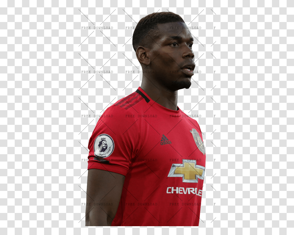 Pogba, Apparel, Sleeve, Person Transparent Png