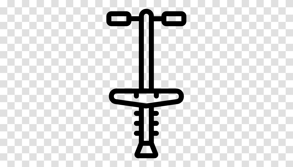 Pogo Stick, Machine, Utility Pole, Candle Transparent Png