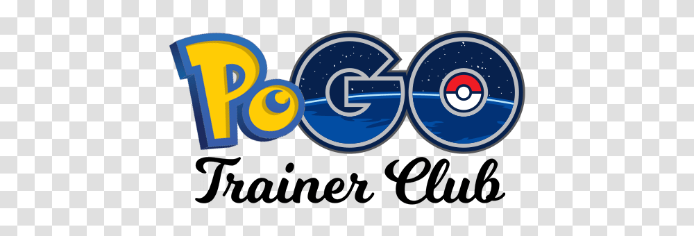 Pogo Trainer Club, Logo, Ice Transparent Png
