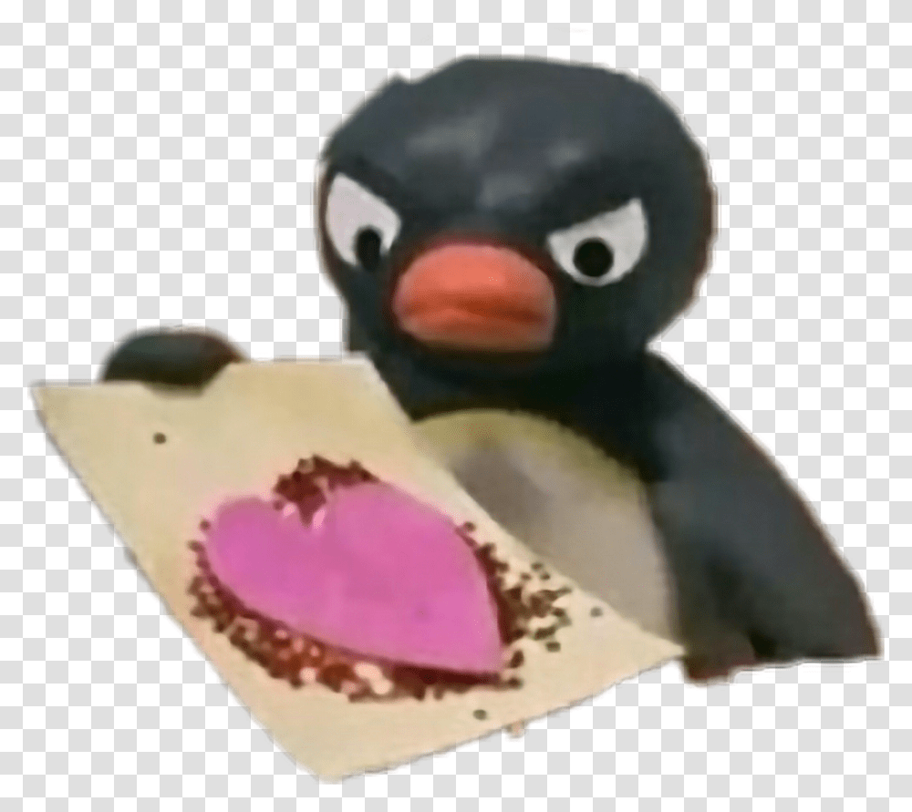Poha Do Meu Amor Penguin Arts And Crafts Meme, Snowman, Winter, Outdoors, Nature Transparent Png