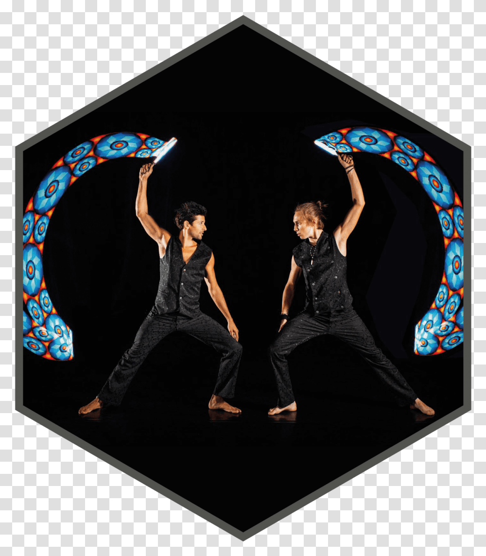 Poi Amp Staff Retreats Turn, Dance Pose, Leisure Activities, Person, Performer Transparent Png