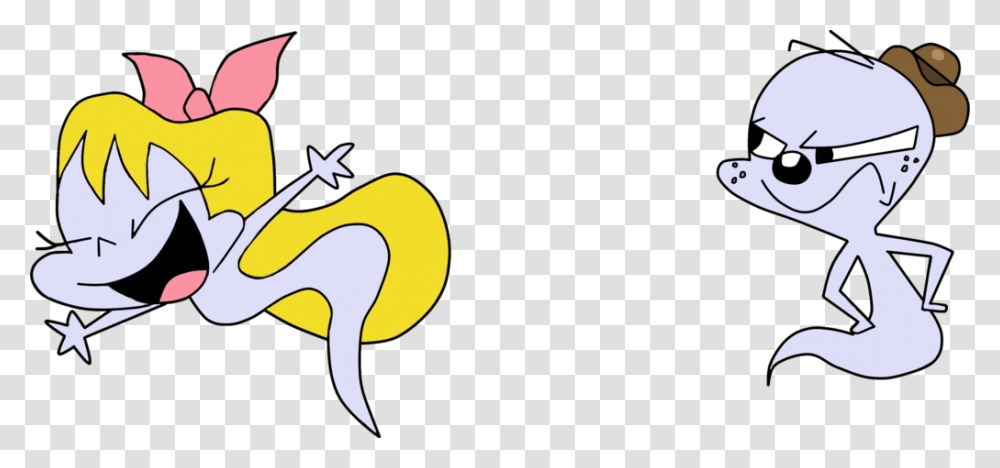 Poil And Spooky Spooky The Tuff Little Ghost, Animal, Mammal, Star Symbol Transparent Png