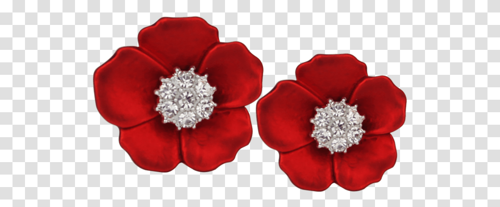 Poinsettia, Accessories, Accessory, Jewelry, Diamond Transparent Png
