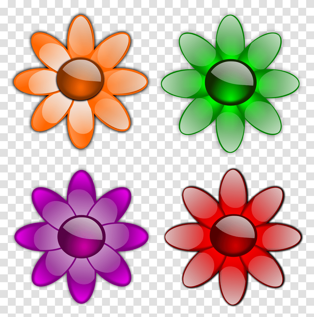 Poinsettia Flower Clip Art, Dahlia, Plant, Blossom, Pattern Transparent Png