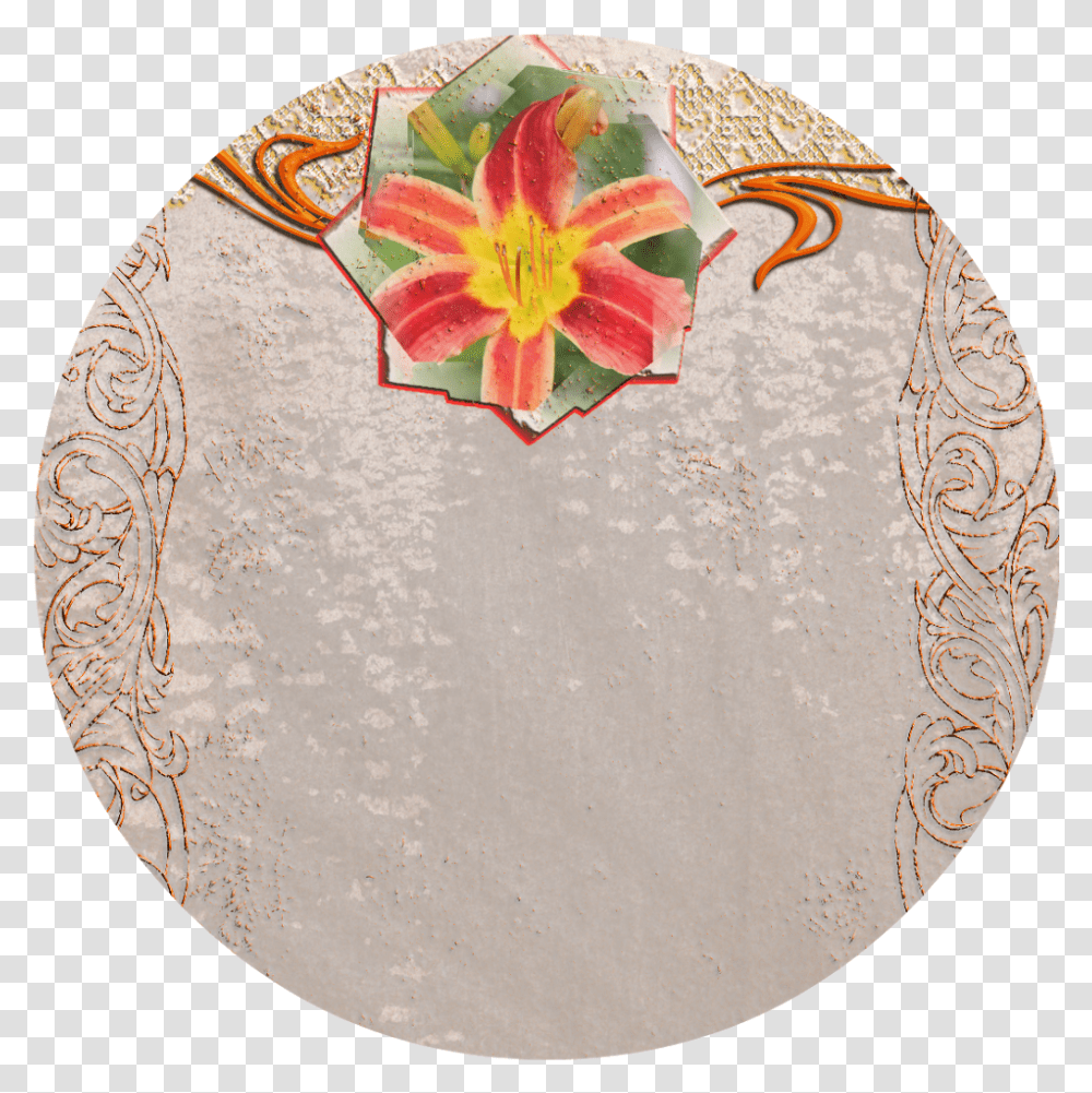 Poinsettia, Rug, Home Decor, Sphere, Pottery Transparent Png