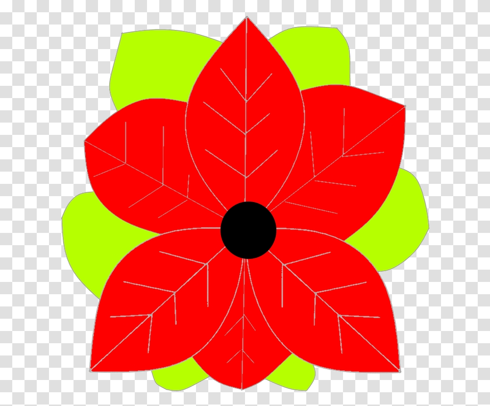 Poinsettia - Mooshkin == Flower, Leaf, Plant, Tree, Maple Leaf Transparent Png