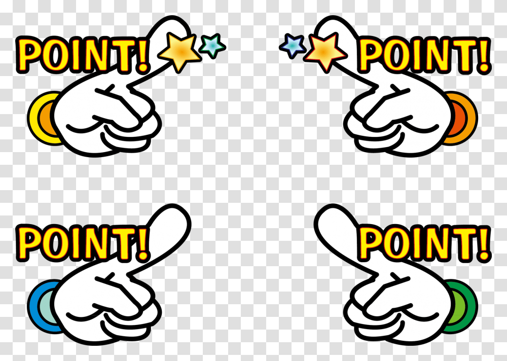 Point Finger Clipart, Hand, Fist Transparent Png