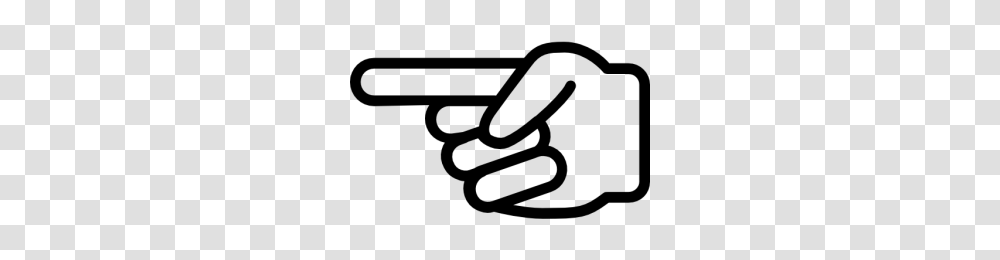 Point Finger Image, Gray, World Of Warcraft Transparent Png