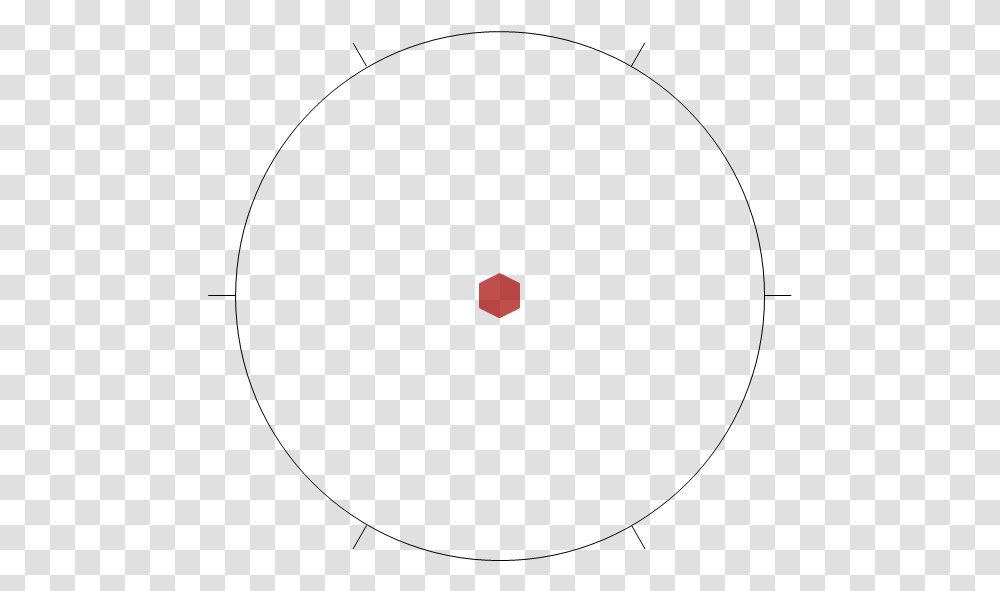 Point Group Circle, Pac Man Transparent Png