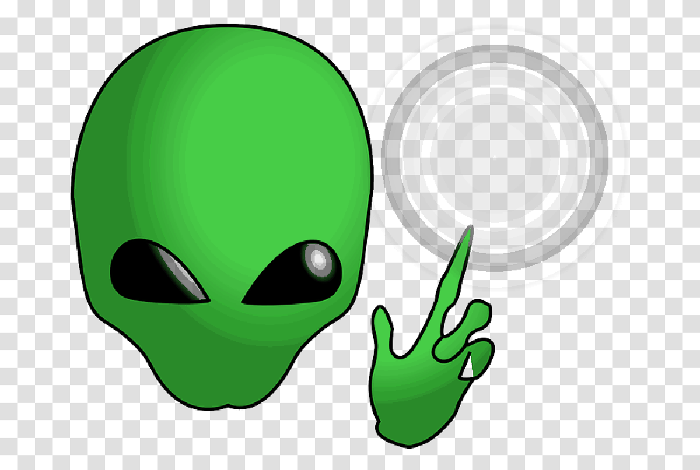 Point Hand People Alien Face Cartoon Happiness Depressing Comic Week, Green, Head, Graphics Transparent Png