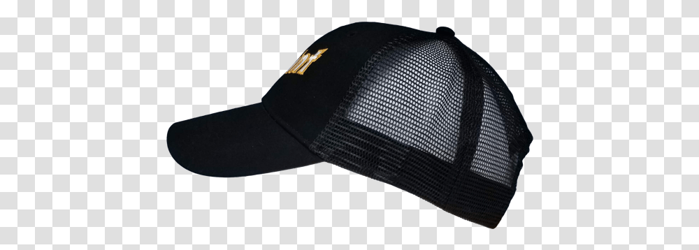 Point Logo Black Hat Featured Product Image Baseball Cap, Apparel Transparent Png