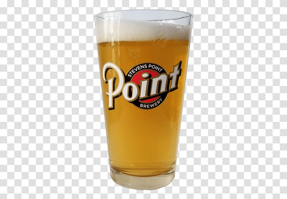 Point Pint Glass Featured Product Image Pint Glass, Beer, Alcohol, Beverage, Drink Transparent Png