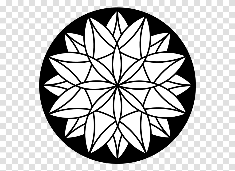 Point Star Order Of The Sun Of Peru, Ornament, Pattern, Chandelier Transparent Png