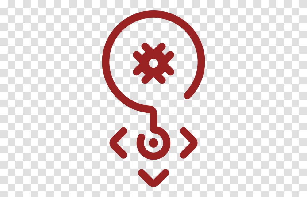 Point Symbols, Maroon Transparent Png