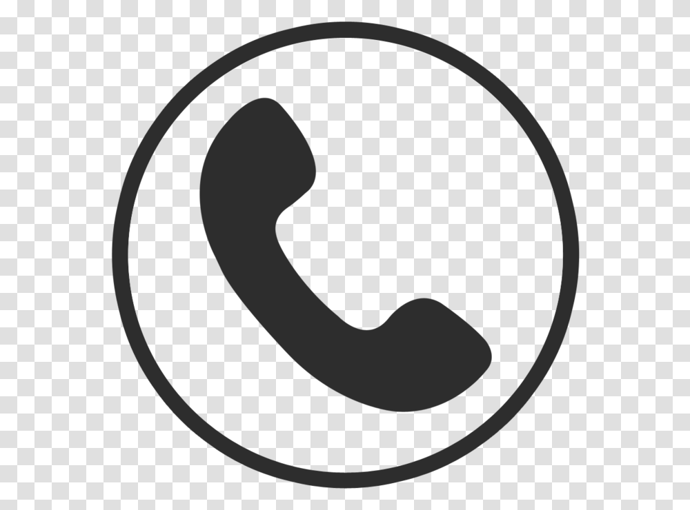 Point Text Escobar Icons Telephone Computer Call Icon Telephone, Alphabet, Number, Ampersand Transparent Png