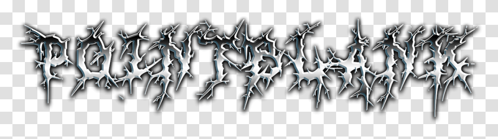 Pointblank Steel, Antler Transparent Png