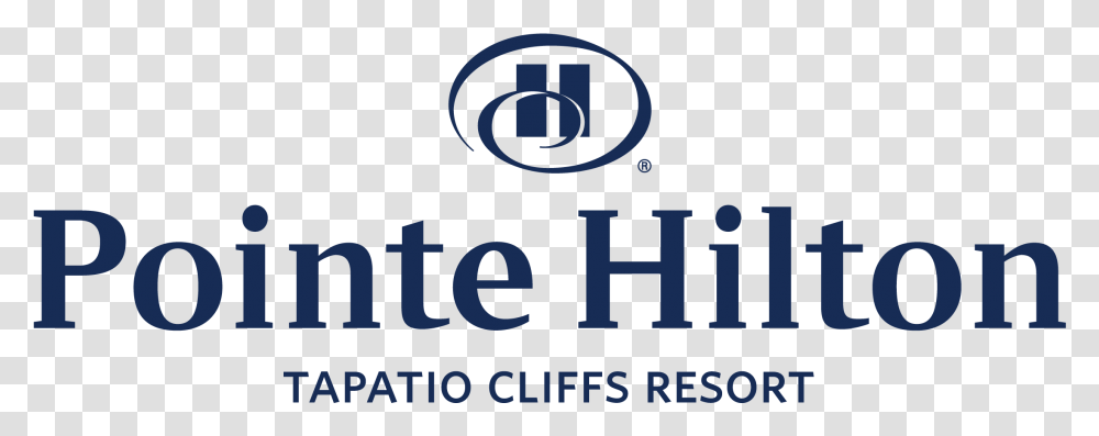 Pointe Hilton Tapatio Cliffs Logo, Alphabet, Word, Number Transparent Png