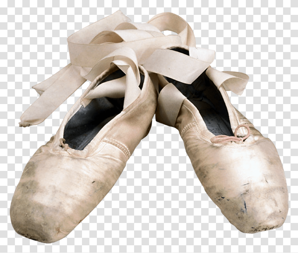Pointe Shoes, Apparel, Footwear, Clogs Transparent Png